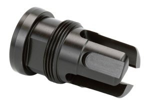Griffin TMMFH9MM1236 9mm Threaded Tactical Muzzle Brake