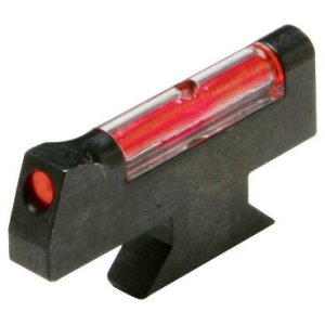 HIVIZ SW3001-R .250" Red Front Sight for S&W Classic & DX Models