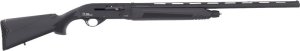 Iver Johnson Semi-Automatic Shotgun 12 Gauge Black Synthetic Finish