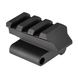 Midwest Industries MI-AK-PEPA-4.5 Picatinny End Plate Adapter 4.5mm
