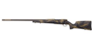 Weatherby Mark V Apex 300 WBY MAG MAX01N300WL8B