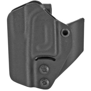 Mission First Tactical IWB Holster for Glock 42/43 Black
