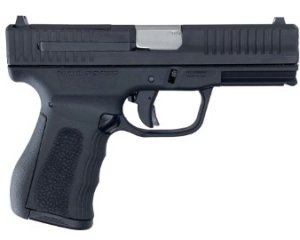 FMK Firearms G3 9mm FMKG39BCM