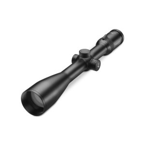 Swarovski 70105 Z5+ 3.5-18x50 PLEX MOA Reticle, Second Focal Plane, 30mm Tube