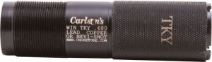 Carlsons 19897 Choke Tube Extended Turkey 12GA .680 Invector