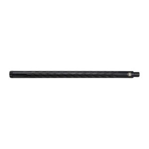 10-22 16" FLAME FLUTED BULL BARREL NITRIDE THREADED