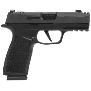 Sig Sauer P365 XMacro 9mm 365XCA9COMP
