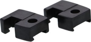 Sako S1A067758 Optilock Base for 85/75/L461 Short Action Blued Finish