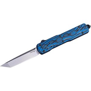 Hogue Counterstrike 34863 OTF 3.35 In Blue Lava G10 Tanto 20CV