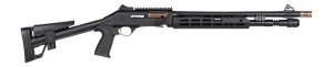 Panzer M4 Speed Pro 12 Gauge