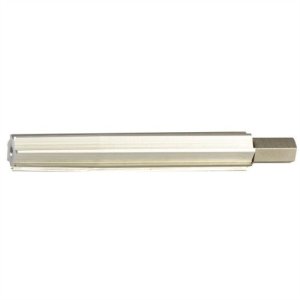 Brownells 736681501207 12 Gauge Long Forcing Cone Chamber Reamer