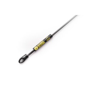 Dead Air ASCF344016WS Accuracy Solutions Alignment Rod, Carbon Fiber - .357 / 9MM