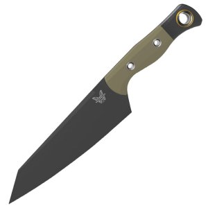 Benchmade Wildcoast bl/pl 6.5"