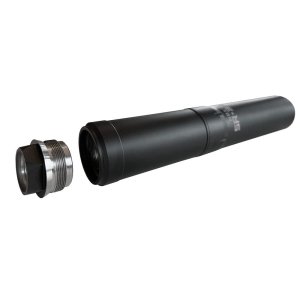 Nosler SR-33 .338 Magnum 90665
