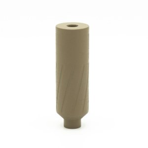 Banish Suppressors 9k DT 9MM