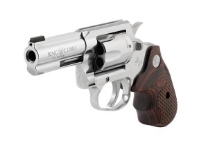Colt King Cobra 357 Magnum KCOBRASB3BBTLS