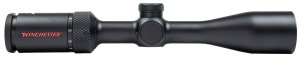 Winchester Optics 3-9X40 Supreme Riflescope Plex Reticle 42mm Objective...