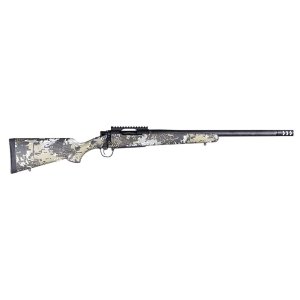 CHRIS 8010656000 Ridgeline FFT Elevated II 300WIN 22" Rifle