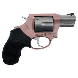 Taurus 856UL .38 Special 2-85629ULC28