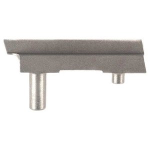 Wilson Combat 34S .38S/9mm Blued Extended Ejector for 1911/Commander