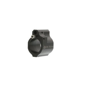 Odin Works AR-15 .750 Low Profile Adjustable Gas Block GB-ADJ