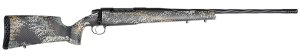 Weatherby 307 7MM PRC 3WAST7MMPR4B