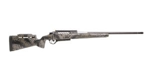 SEEKINS 0011710347-F HAVAK EL M3 277FRY 22 WS
