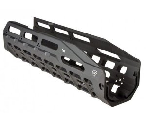 Strike Industries SI-BM4-HAYL-RAIL-BK MLOK Handguard Benelli M4 Black 6.7oz
