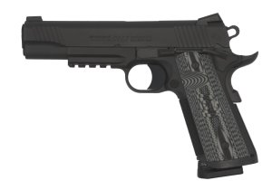 Colt 1911 Government Combat Unit 9mm O1082RGCCU