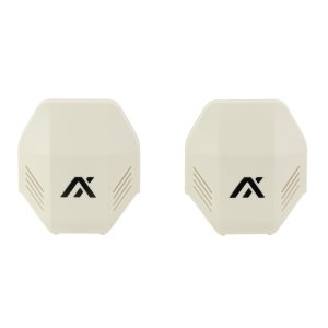 AXIL MX Plate Bone White Fits MX Pro Electronic Passive Earmuffs