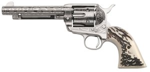 Taylors & Co. 1873 Cattle Brand .357 Mag 603