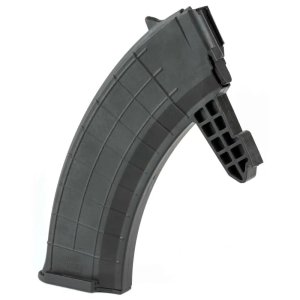 ProMag SKSA4 Standard 30rd 7.62x39mm Fits SKS Black DuPont Zytel Polymer