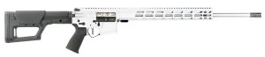 Alex Pro RI331W Varmint 22ARC 22" MLOK White, Nickel Boron BCG, PRS-Lite