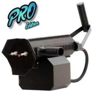 Throwflame ARC Pro Midnight Tactical Flamethrower