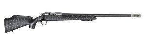 Christensen Arms Traverse 6.8 Western 801-10033-00