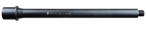 L&S LS9MM11.3-28 11.3" Threaded Nitride Barrel
