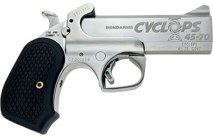 Bond Arms BACYP .45-70 BACYP4570