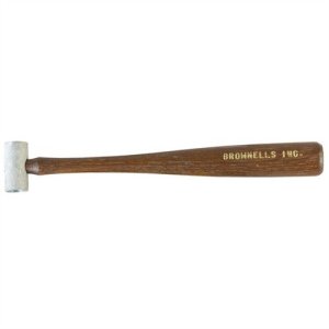 Brownells Hammer Handle Hickory 1"