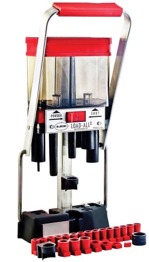 Lee Precision Load-All II 16 Gauge Reloader 2 3/4 In 3 In 90015