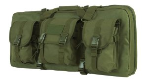 Deluxe SubGun AR & AK Pistol Case
