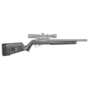 MAGPUL Hunter X-22 Stock Ruger 10/22 (MAG548-GRY)