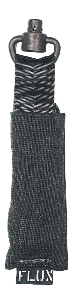 Flux Ripcord Sling QD Black 165-00024