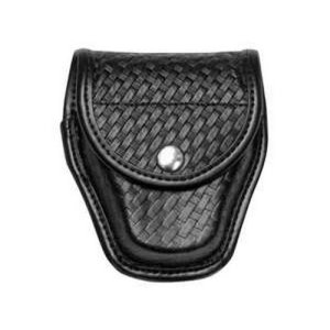 Safariland Model 7917 Double Handcuff Case Swivel Belt Mount