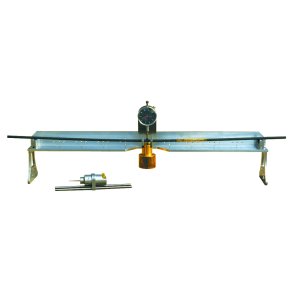 RAM 181134000040 Arrow Spine Tester, .0005" Dial Increment