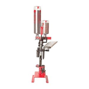 MEC Sizemaster 812016 Single Stage Reloading Press 16 Gauge