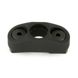 Troy Industries BattleRail M-LOK Quick-Detach Sling Mount Black