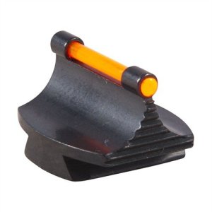 Marble Arms .410 Fiber Optic Glow 41-W Front Sight Steel Orange