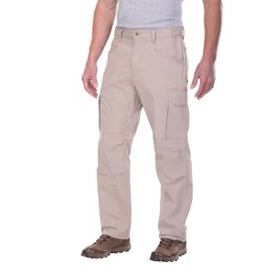 Vertx VTX1205 Men's Fusion Tactical Pants Khaki 28x30 7 oz.