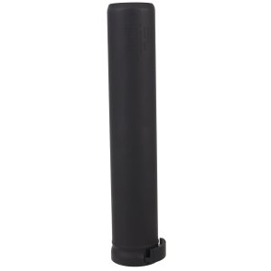 Barrett AML338 Adapter Mount Suppressor .338 and less 10.3 Black 3/4-24