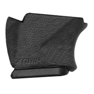 X-GRIP GL26-27 Mag Adapter Fits G17/22 for G26/27 +7 Rds Black